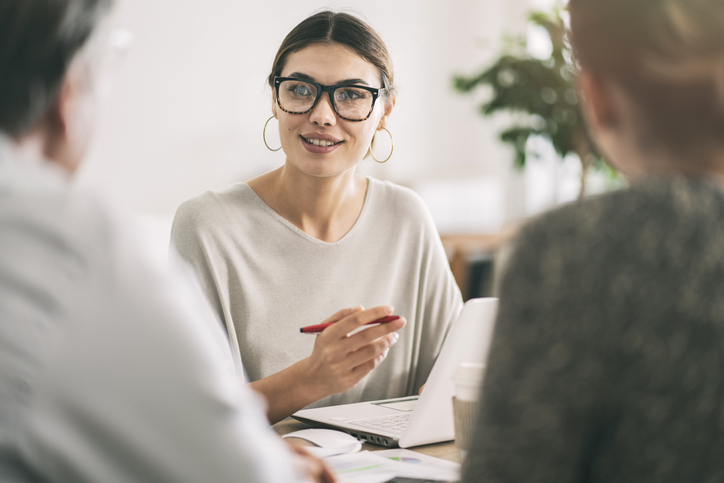 Interview example